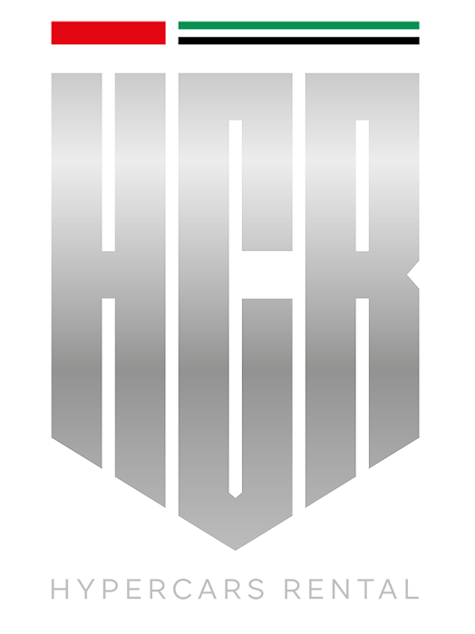 Hypercars Rental Logo