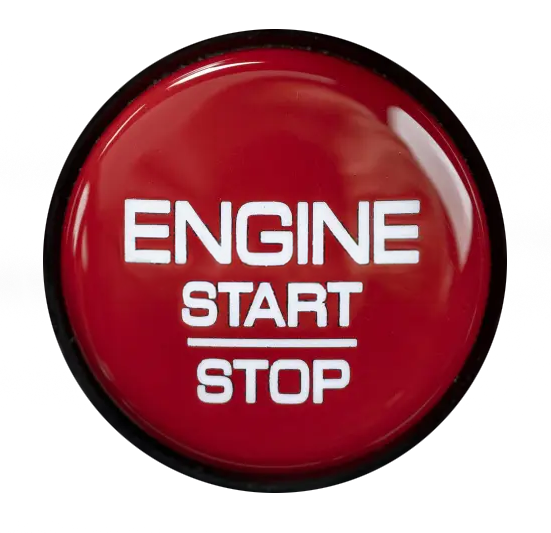 Start Engine button